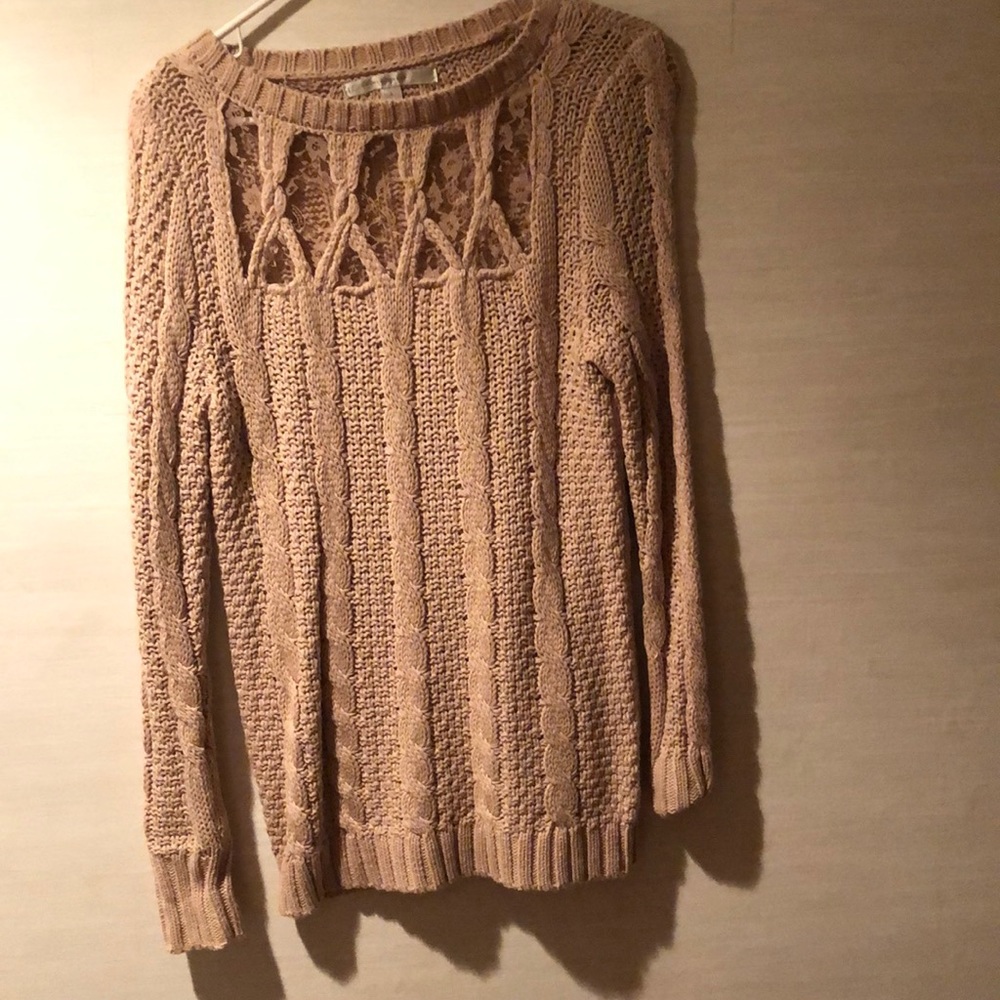Women’s Lauren Conrad Sweater